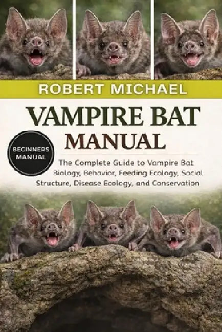 Vampire Bat Manual