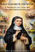 Saint Elizabeth Ann Seton: A Journey of Loss, Love, and Education Marked by Miracles by Joseph Everly