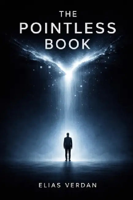 The Pointless Book by Heinrich Wilson, Elias Verdan