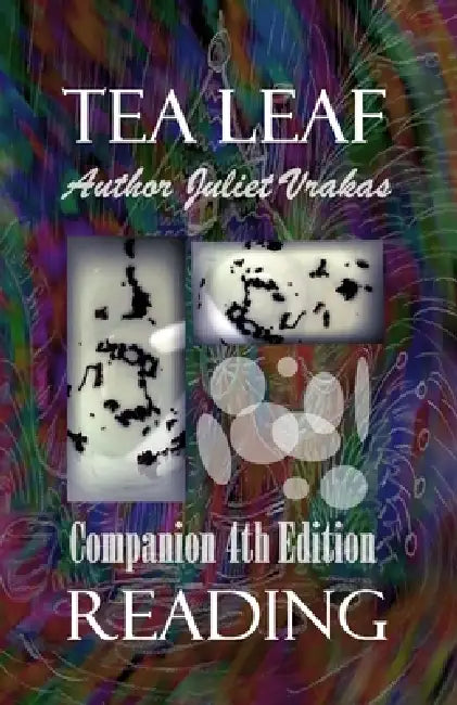 Tea Leaf Reading Companion 4th Edition