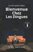 Bienvenue chez les dingues: La Vie selon Marc - Tome 1 by Samayya Édition, Marc Sauvage