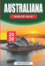Guía de Viajes de Australia 2026: Descubre Sídney, Melbourne, la Gran Barrera de Coral, aventuras en el Outback, viajes panorámicos por carretera, joy by David Kennedy
