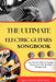 The Ultimate Electric Guitars Songbook: Play Powerful Riffs and Songs Quickly with Skill-Building Arrangements by Rolando Newman