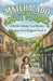 Matcha Ado About Murder: A British Culinary Cozy Mystery by Gyan Prakash Upadhyay