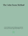 The Calm Focus Method: A Minimalist Guide to Reducing Mental Noise and Mastering Sustainable Focus by Rowan Hale