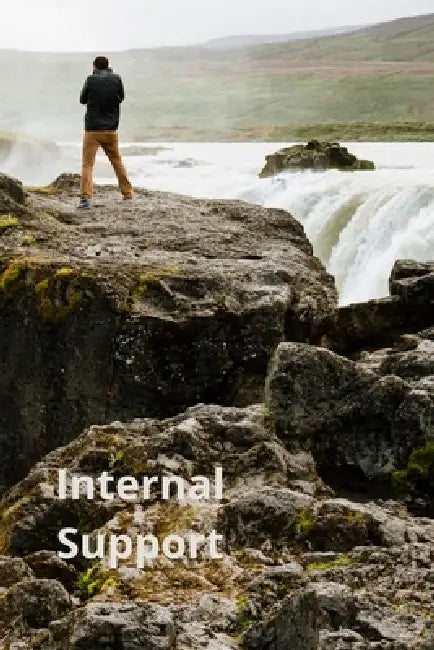 Internal Suppot by Aureliya Valmont