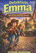 Detektivin Emma - Das Erbe von Eguisheim: Ein spannender Kinderkrimi voller Rätsel, Mut und Freundschaft. by Stephan Heinemann