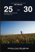 Between 25 and 30: A Blueprint for the Decade That Defines You by Akinbuwa James Oluwagbemiga