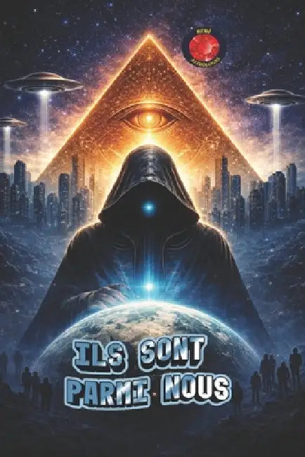 Ils Sont Parmi Nous