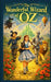 Der wunderbare Zauberer von Oz by Yuko Yamashita, L. Frank Baum