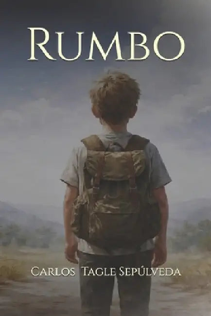 Rumbo by Carlos Tagle Sepúlveda