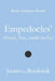 Empedocles' Hemel, Zon, Aarde en Zee by James Paul Roolvink