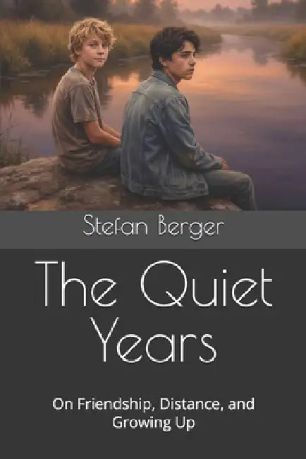 The Quiet Years