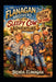 Sleepy Cow Adventure by Brenda Flanagan