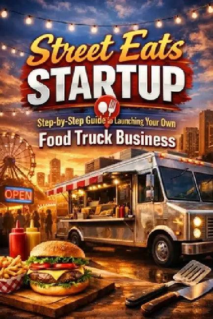 Street Eats Startup