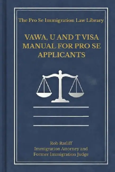 Denaturalization: Defending Your Citizenship by Rob Ratliff