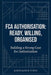 FCA Authorisation: Ready, Willing, Organised: Building a Strong Case for Authorisation by Konstantin Titov