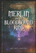 Merlin and the Bloodbound Ring by Michael Ansfoll