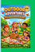 Outdoor Adventures: Picnic Games and Crafts for Kids by Louise J. Galle