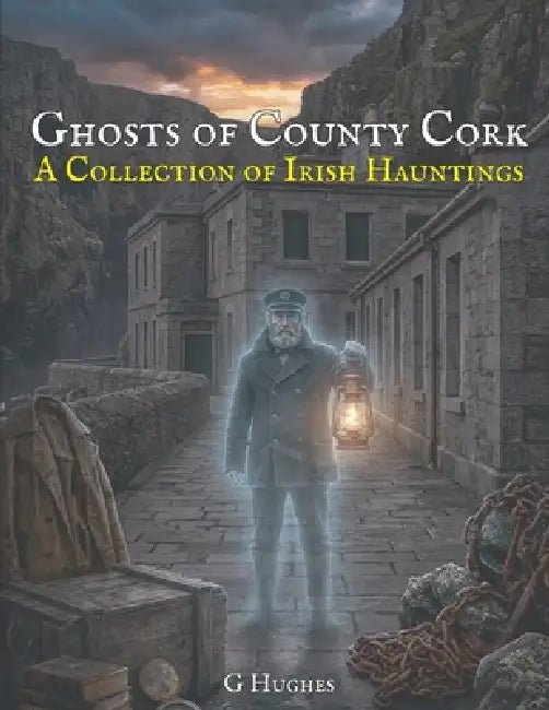 Ghosts of County Cork: A Collection of Irish Hauntings by G. Hughes