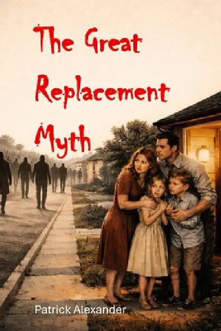 The Great Replacement Myth by Patrick Alexander