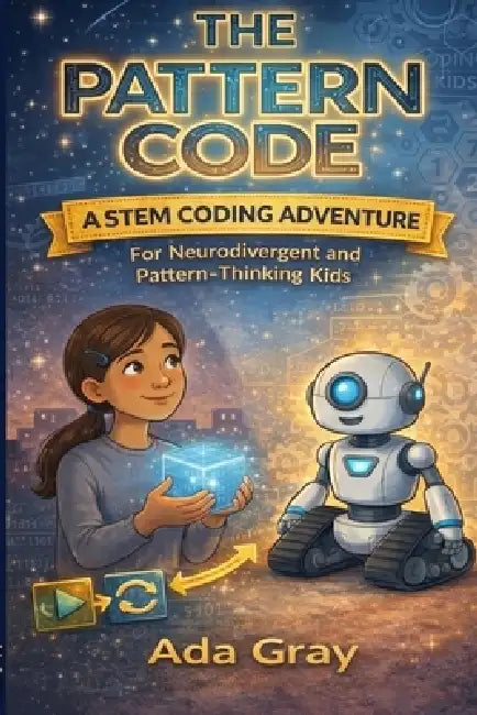 The Pattern Code
