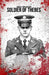 Soldier Of Thebes by Nicholas James Maynard
