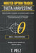 THETA HARVESTING (MASTER OPTION TRADER Serie): Systematische strategieën voor premieverkopen in opties by Tony Pelz