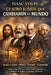 CUATRO JUDÍOS QUE CAMBIARON EL MUNDO. Jesús Cristo. Marx. Freud. Einstein: Cómo cuatro mentes judías transformaron la religión, la política, la psicol by Isaac Volpe