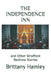 The Independence Inn and Other Strafford Bedtime Stories by Brittany Hamley
