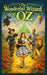 Il meraviglioso mago di Oz by Yuko Yamashita, L. Frank Baum
