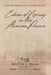 Echos of Norway on the American Prairie: From the Homeland to the Heartland by Norman Eitrheim, Steve Maas