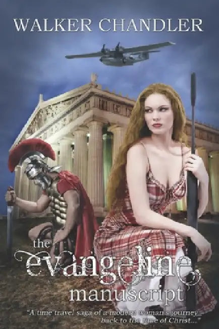 The Evangeline Manuscript