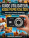 Guide Utilisateur Kodak Pixpro Fz55 2026: Astuces et conseils essentiels pour votre appareil photo FZ55 by Brandse Karsten