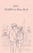 Love, Written in New York: A Romcom for Teens by Nk Book Lab, Naweena A