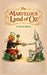 Le Merveilleux Pays d'Oz by Yuko Yamashita, L. Frank Baum