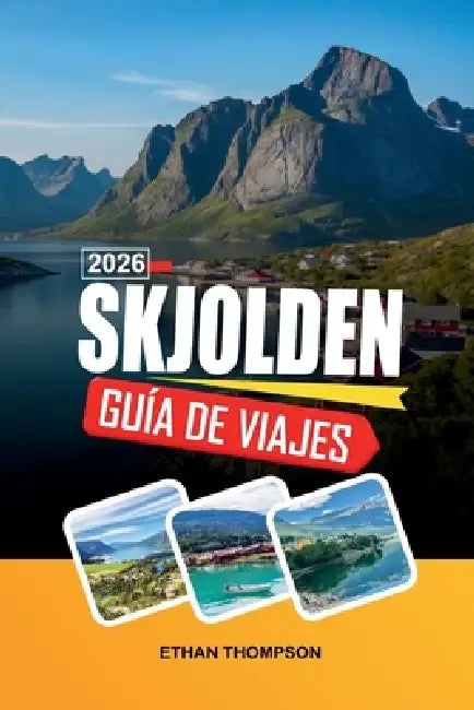 Guía De Viaje Skjölden 2026