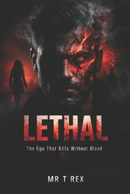 Lethal: The Ego That Kills Without Blood by T. Rex