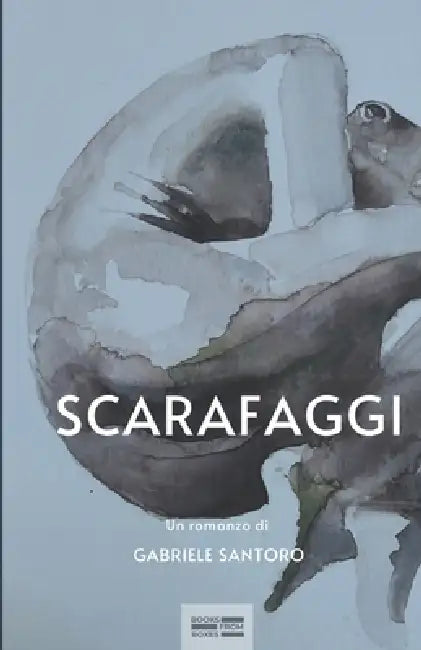 Scarafaggi by Gabriele Santoro