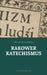 Rakower Katechismus by Johannes Völkel, Hieronymus Moskorzowski, Marcin Poholski
