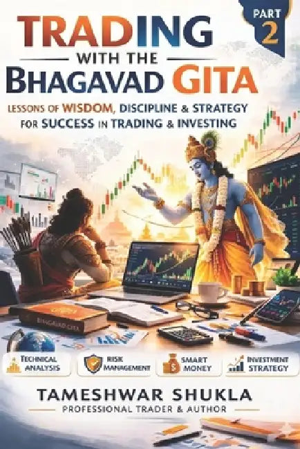 Trading With The Bhagavad Gita  Part 2