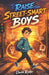 Raise Street-Smart Boys: 200 Lessons to Build Confidence, Awareness, and Strong Decision-Making Skills by Owen Ryder