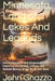 Minnesota, Land of Lakes And Legends: Fascinating Facts and Original Poems Capturing the History, Culture, and Natural Beauty of the North Star State by John Gnazzo