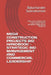 Mega Construction Projects Bid Handbook - Strategic Bid Management and Commercial Leadership: Executive Strategies for Consistently Winning Large-Scal by Balachander Subramanian