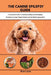 The Canine Epilepsy Guide: Practical Guide to Understanding and Managing Seizures in Dogs Using Natural and Medical Approaches by Ava Lane