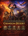 Crimson Desert: NEUESTER OFFIZIELLER LEITFADEN (2026) Komplettlösung für Anfänger und Profis: Kampfbeherrschung, versteckte Geheimnisse & Tipps für sc by Pyrelore Strategy Press