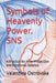 Symbols of Heavenly Power. SNS: A Practice for Inner Protection and Emotional Balance by Valentina Ostrovska