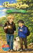 Roméo & Justin: Un roman d'aventure pour enfants de 7 à 11 ans avec deux frères inséparables et un chien by Tristan Delus
