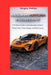 McLaren Artura Engineering: A Technical Guide to Aerodynamics, Hybrid Power Units, Chassis Design, and Performance by Kingsty Phillips