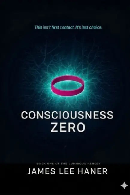 Consciousness Zero